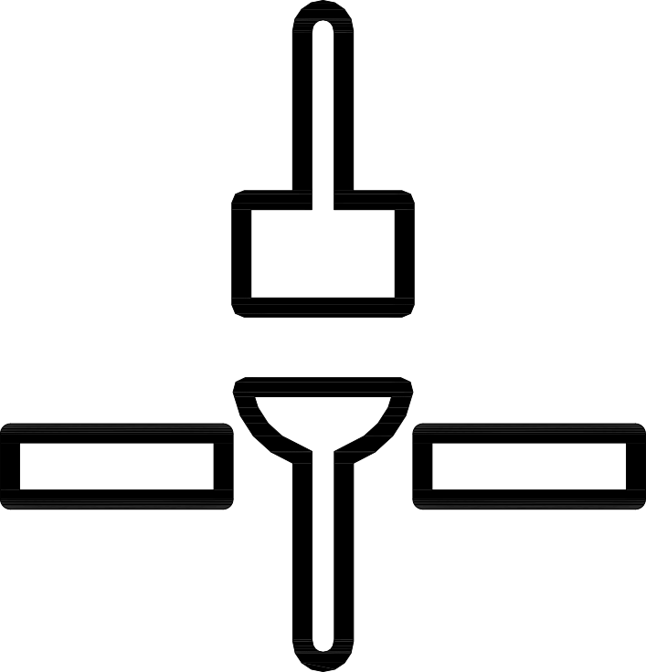 Insertion d'attaches