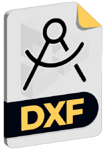 Format DXF