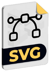 Format SVG